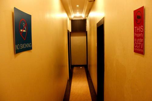 Oyo 603 Hotel Swasti