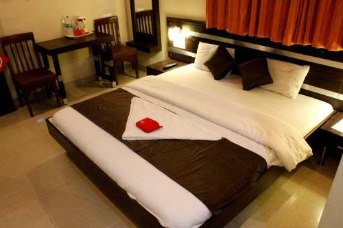 Oyo 603 Hotel Swasti