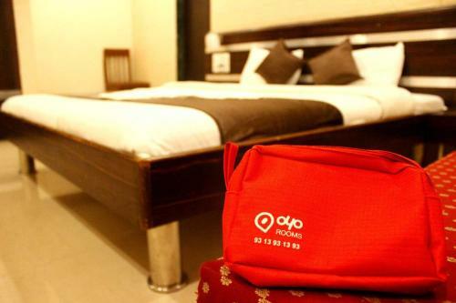 Oyo 603 Hotel Swasti