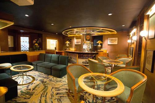 Hotel Sagar Plaza