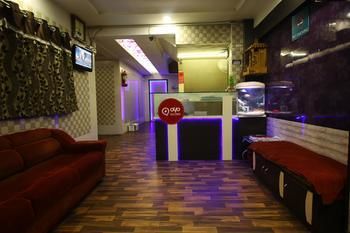 Hotel Oyo Rooms Corporation Chowk