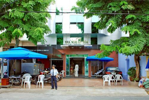 Hostal Ky Hoa Guest House
