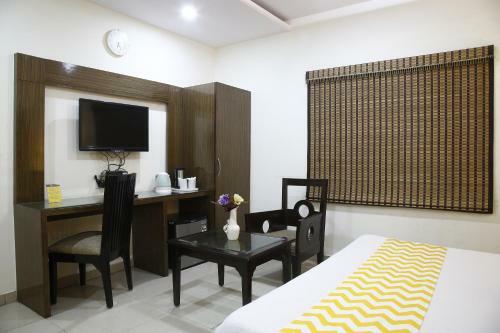 Hotel Mohan International