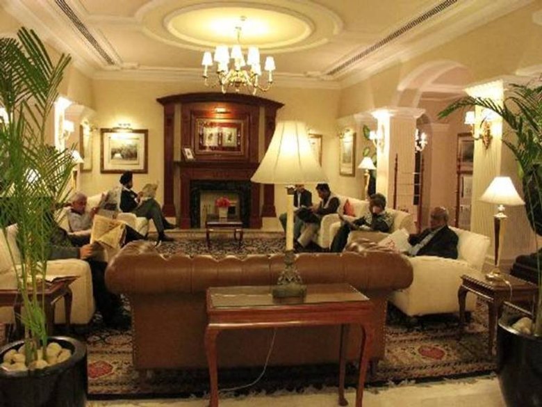 Hotel Imperial Apartments