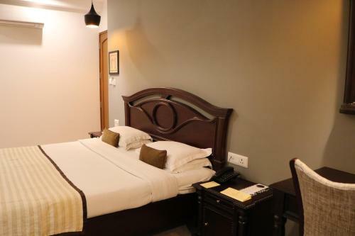 Hotel The Park Residency