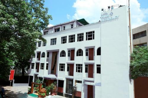 Hotel The Park Residency