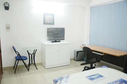 Smiley Apartment 3