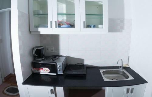 Smiley Apartment 3