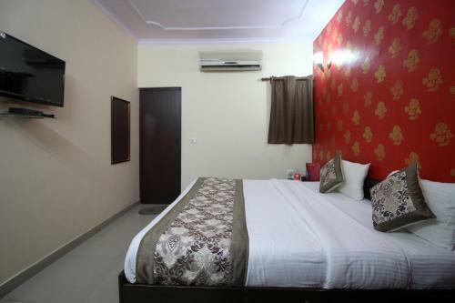 Oyo 9148 Hotel Global Inn