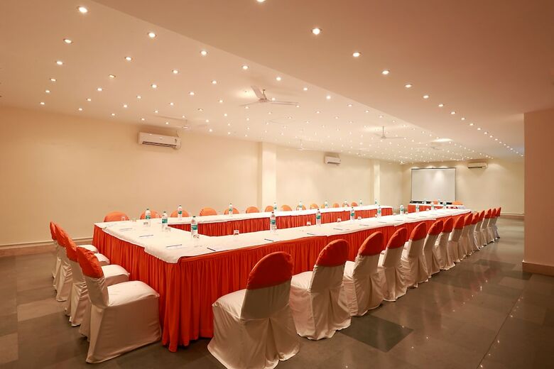 Hotel Airport Residency