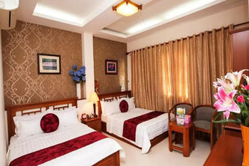 Hong Hac Hotel