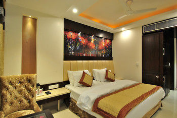 Hotel Sai Miracle