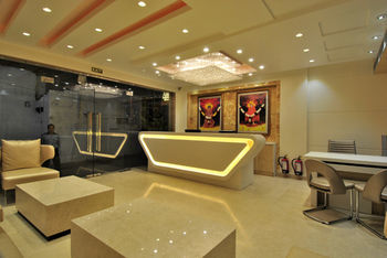Hotel Sai Miracle