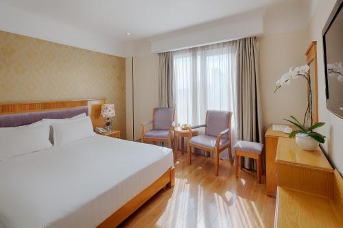 Silverland Central Hotel & Spa