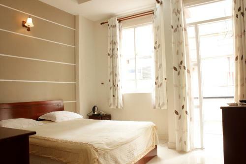 Yen Trang 2 Hotel