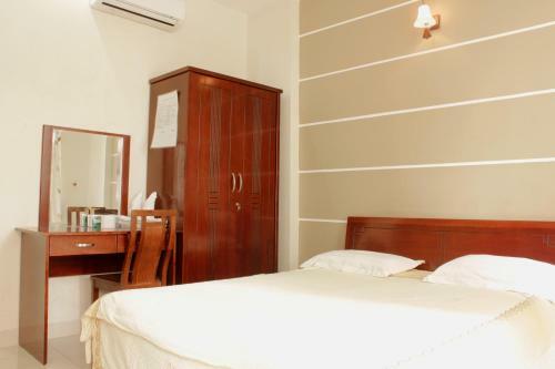Yen Trang 2 Hotel
