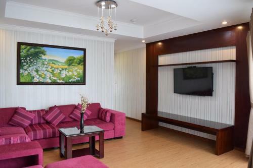 Rang Dong Hotel