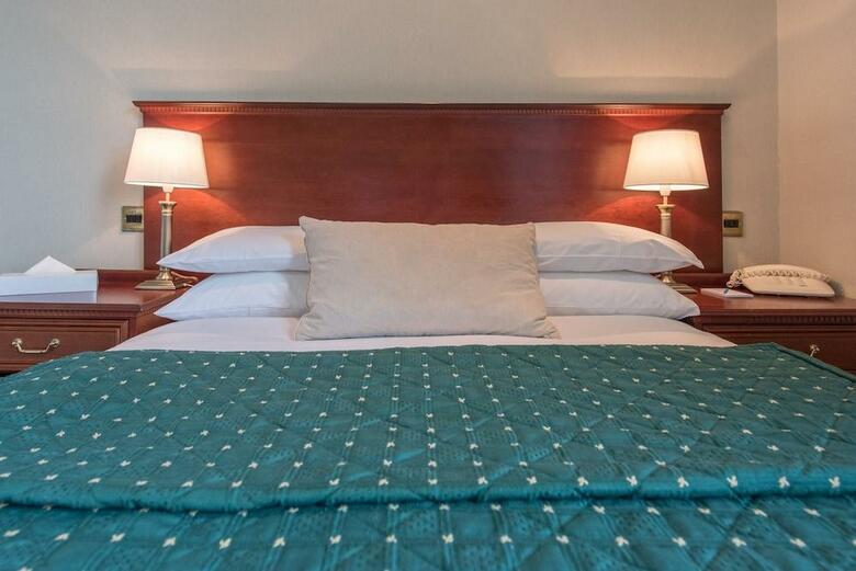 Hotel The Cairn