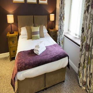 Hotel The Colesbourne Inn
