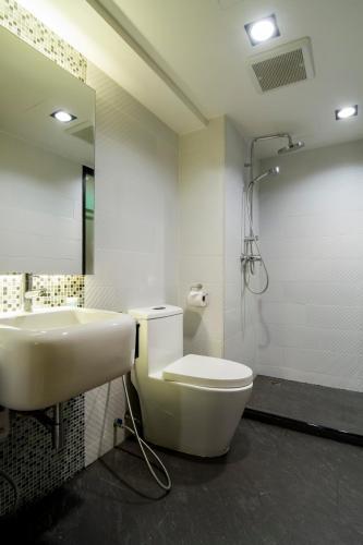 Hotel Eleven Avenue Suites Bangkok