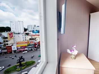 Saigon Night Hotel
