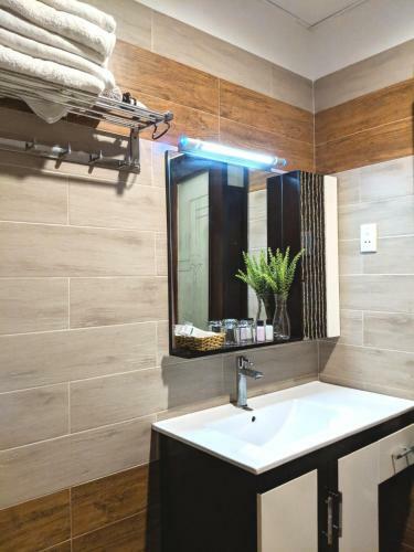 Hotel Green Suites