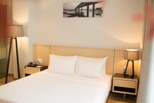 Lavender Boutique Hotel