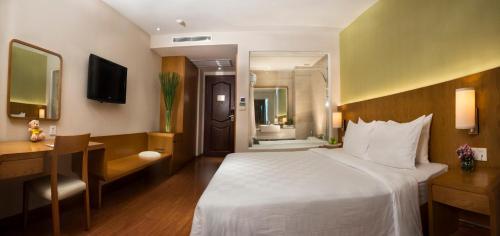 Harmony Saigon Hotel