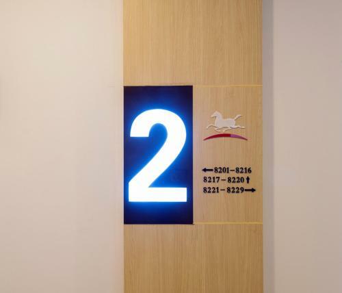 Hotel Hanting Express Jinan Jingshi Rd Shanshi