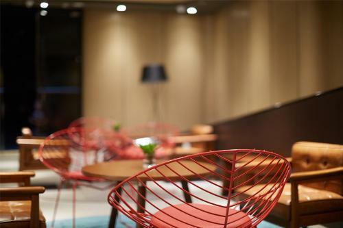 Hotel Hanting Express Jinan Jingshi Rd Shanshi