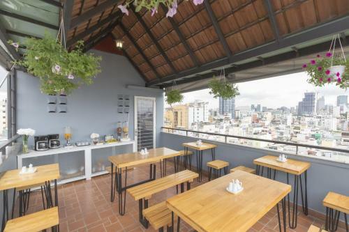 Albergue Meraki Boutique Hotel
