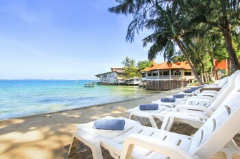 Hotel Samed Hideaway Resort