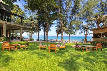 Hotel Samed Hideaway Resort