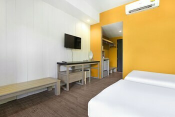 Hotel Samed Hideaway Resort