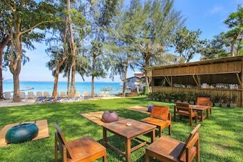 Hotel Samed Hideaway Resort