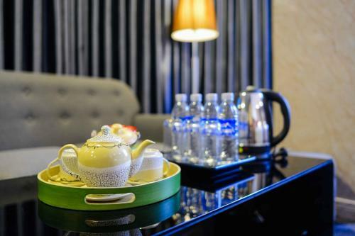 Dragon Palace Hotel
