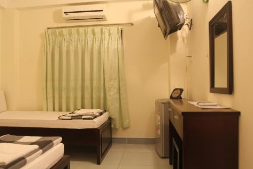 Ngan Tuan Hotel