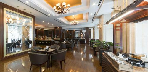Nhat Ha 3 Hotel