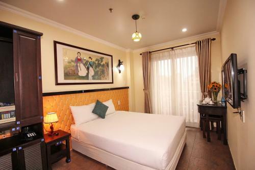 Dynasty Hotel Saigon