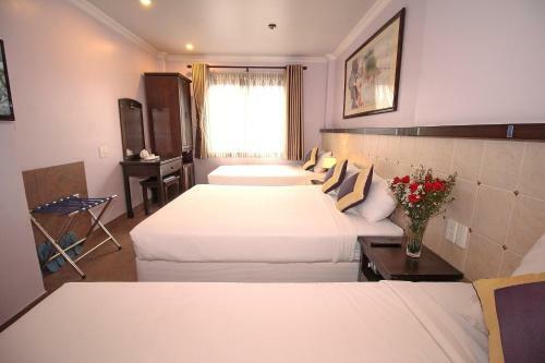 Dynasty Hotel Saigon