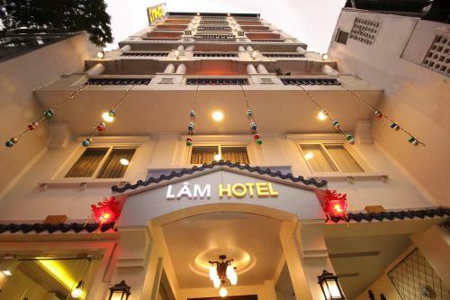 Dynasty Hotel Saigon