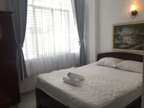 Hostal Vy Khanh Guesthouse