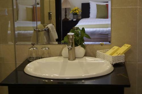 Beautiful Saigon Boutique Hotel