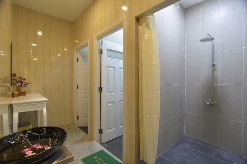 Beautiful Saigon Boutique Hotel