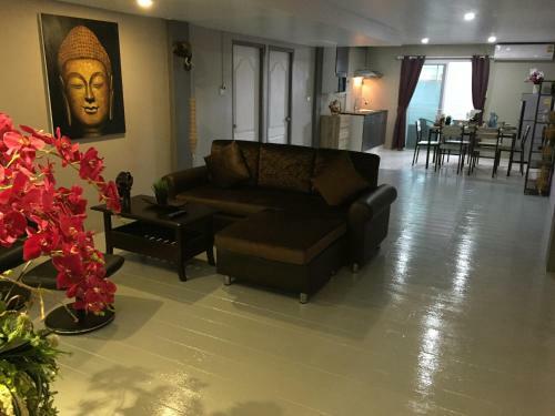 Samui Green Hotel