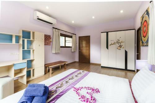 Chaweng Noi Villa