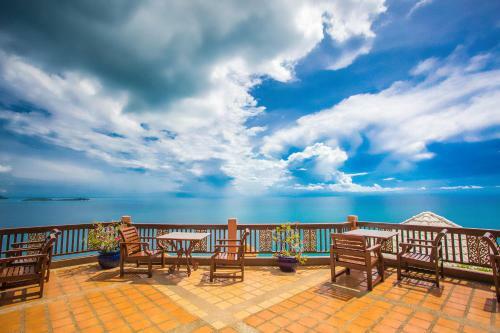 Hotel Samui Bayview Resort & Spa