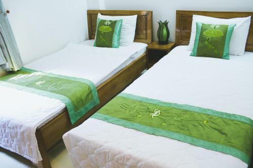 Ck Saigon Central Hotel (former Is Big Mama Hotel)