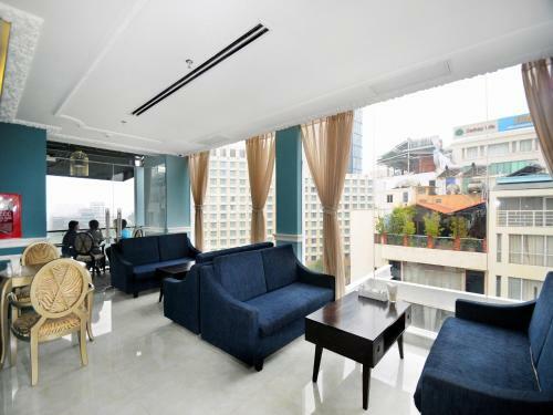 Hotel A & Em - 280 Le Thanh Ton