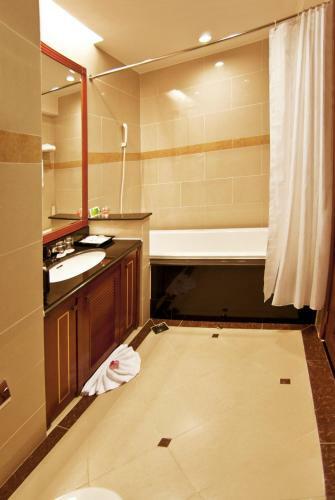 Tan Son Nhat Saigon Hotel